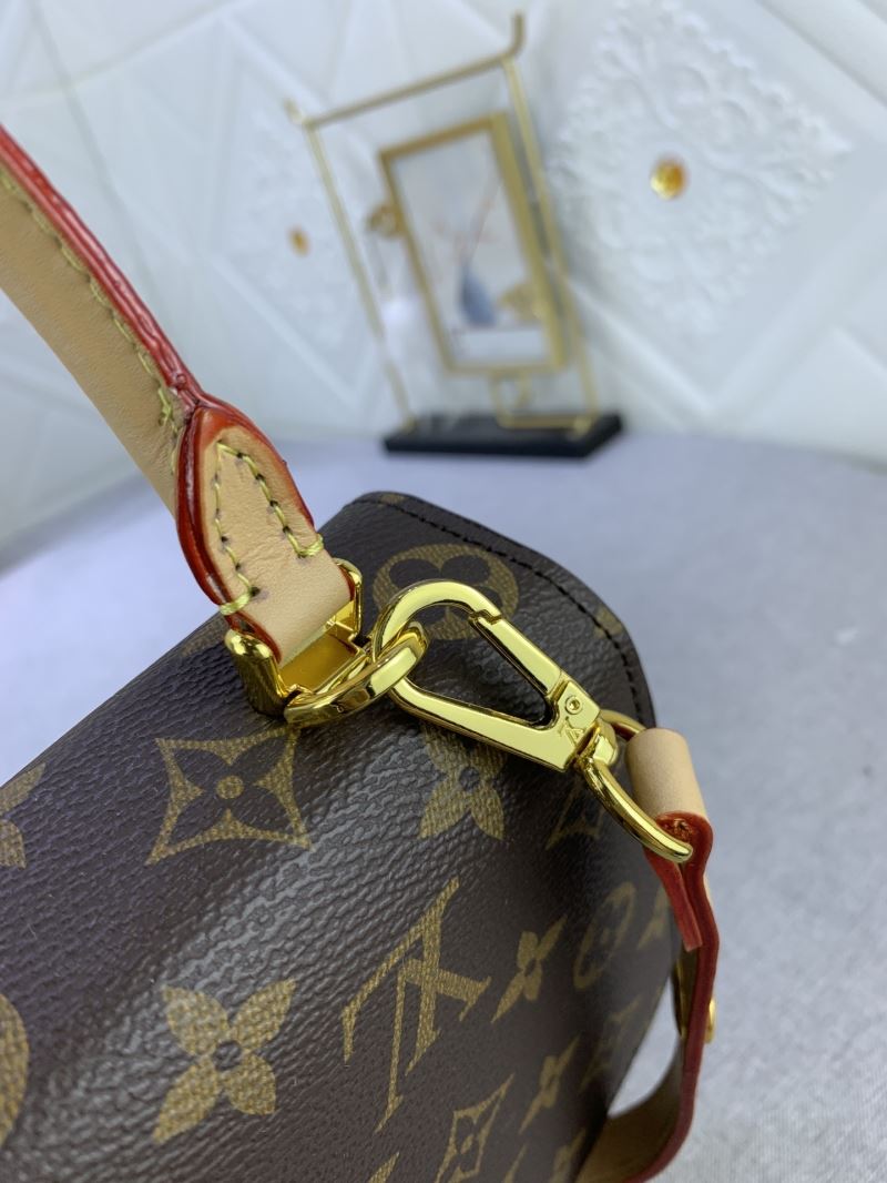 Louis Vuitton Top Handle Bags